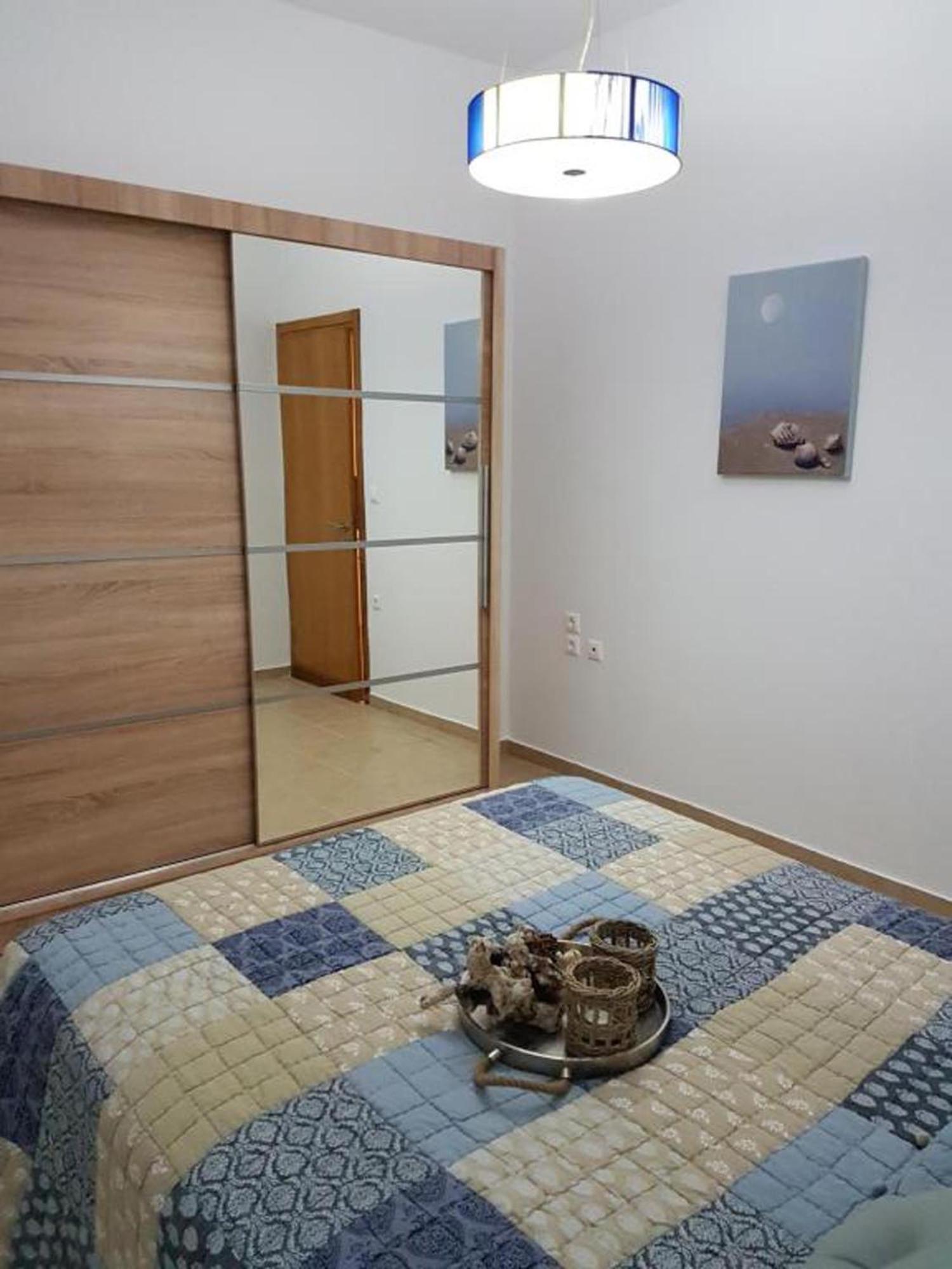 Villa Sevil Lacónia Exterior foto